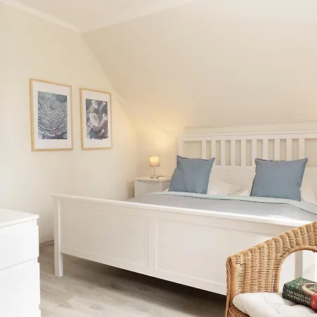 Seepark Lindenallee Krabbe