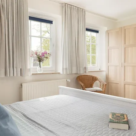 Seepark Lindenallee Krabbe * Scharbeutz