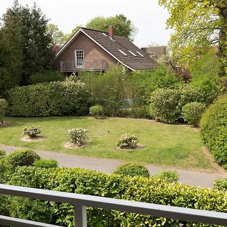 Apartment Seepark Lindenallee Krabbe *