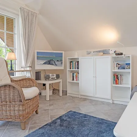 Seepark Lindenallee Krabbe Scharbeutz