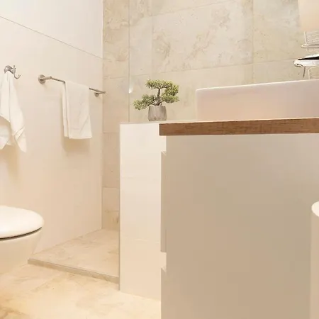 Seepark Lindenallee Krabbe