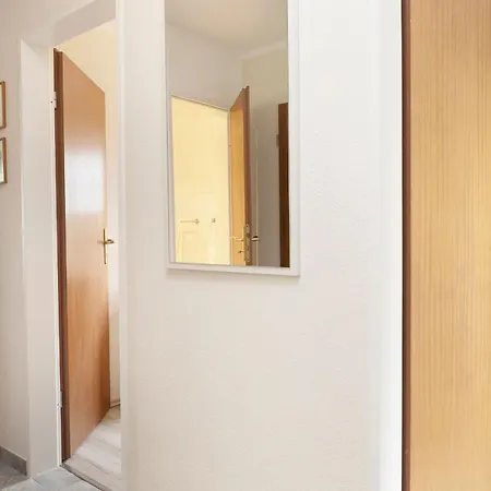 Seepark Lindenallee Krabbe Lejlighed