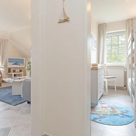 Seepark Lindenallee Krabbe *