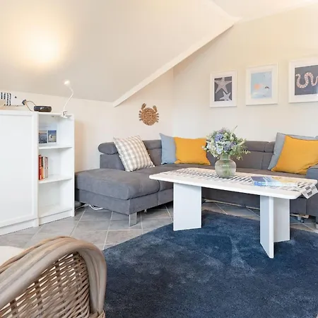 Seepark Lindenallee Krabbe