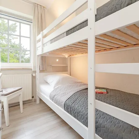 Lejlighed Seepark Lindenallee Krabbe