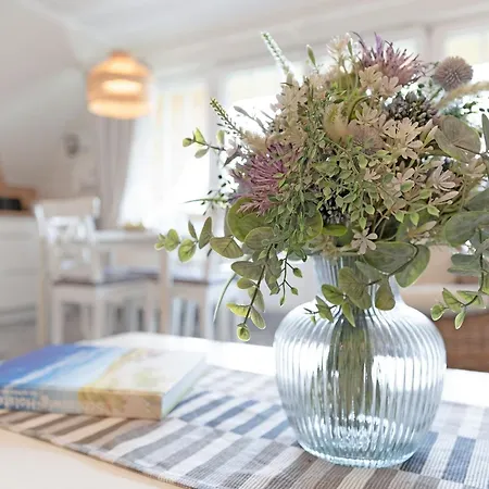 Seepark Lindenallee Krabbe *