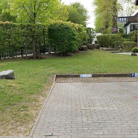 Seepark Lindenallee Krabbe * Scharbeutz