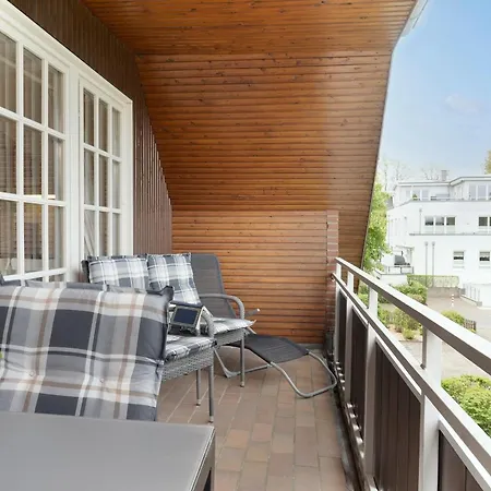 Seepark Lindenallee Krabbe