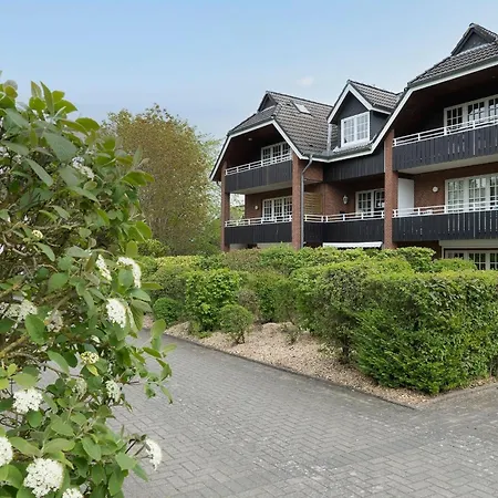 Seepark Lindenallee Krabbe * Scharbeutz