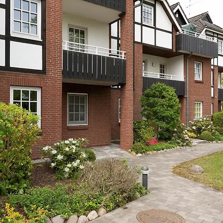 Seepark Lindenallee Krabbe