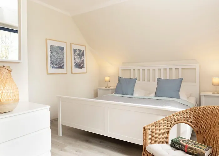 Seepark Lindenallee Krabbe